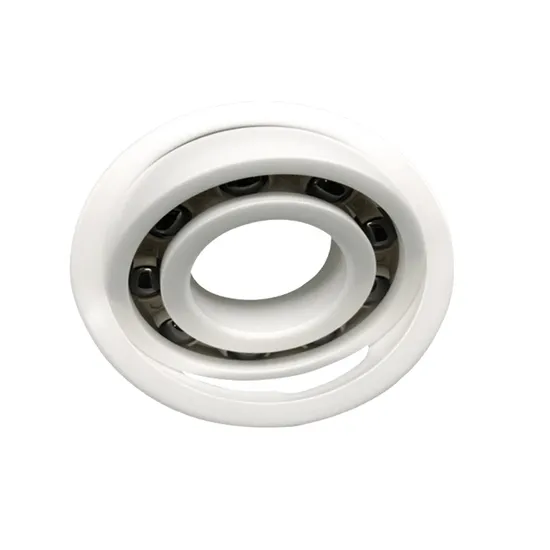Manufacturer Customized Ceramic Bearings – High Quality, Long Life