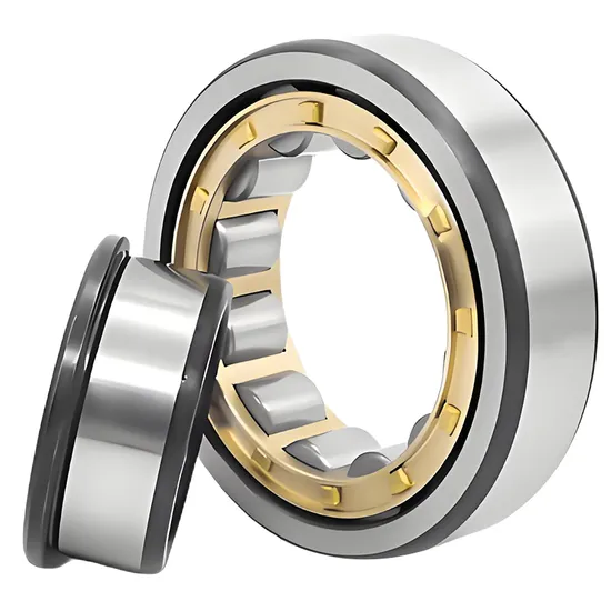 Manufacturers-Cheap-Single-Double-Row-Nu210-Cylindrical-Roller-Bearing
