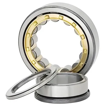 Nu210 Cylindrical Roller Bearing – Cheap Single/Double Row, Factory Direct