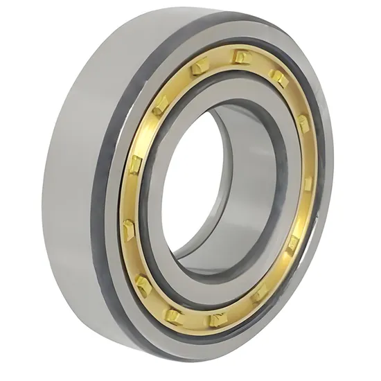 Manufacturers-Cheap-Single-Double-Row-Nu210-Cylindrical-Roller-Bearing