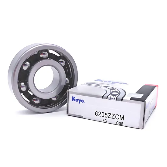 Manufacturers-Koyo-W618-5-W619-5-W619-5X-2z-Deep-Groove-Ball-Bearing