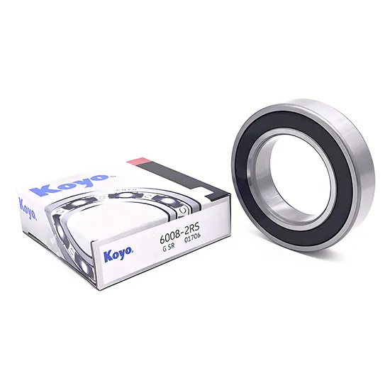 Manufacturers-Koyo-W618-5-W619-5-W619-5X-2z-Deep-Groove-Ball-Bearing