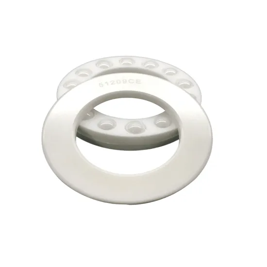 Manufacturers-Supply-High-Quality-6206-Full-Mixed-Ceramic-Bearings-Plastic-Bearings