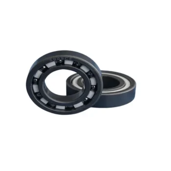 6206 Ceramic & Plastic Bearings – High Quality