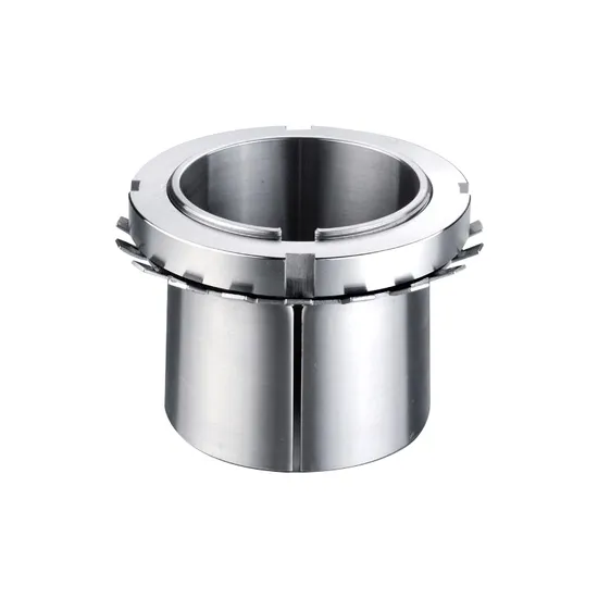 Metallurgy-Self-Aligning-Roller-Bearings-Self-Aligning-Ball-Bearings-Sliding-Sleeve