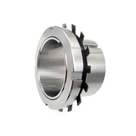 Metallurgy-Self-Aligning-Roller-Bearings-Self-Aligning-Ball-Bearings-Sliding-Sleeve
