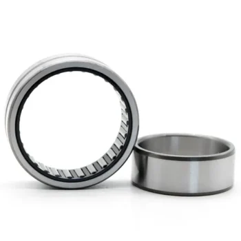 Metric Inch Needle Roller Bearing – Custom Machined Rings