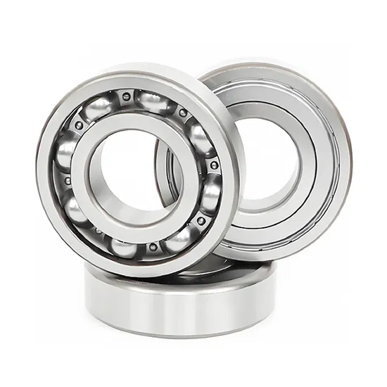 Miniature-Ball-Bearing-605-2RS-Deep-Groove-Ball-Bearing