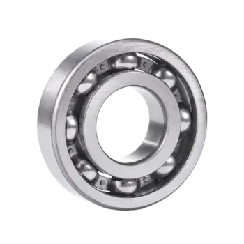 605-2RS Miniature Ball Bearing – 5x14x6mm, Premium Deep Groove