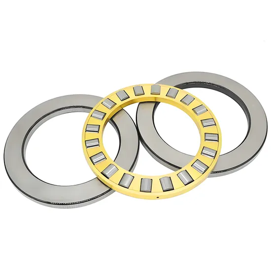 Most-Popular-Mining-Equipment-Machine-Tool-Spindle-81111-Thrust-Roller-Bearing