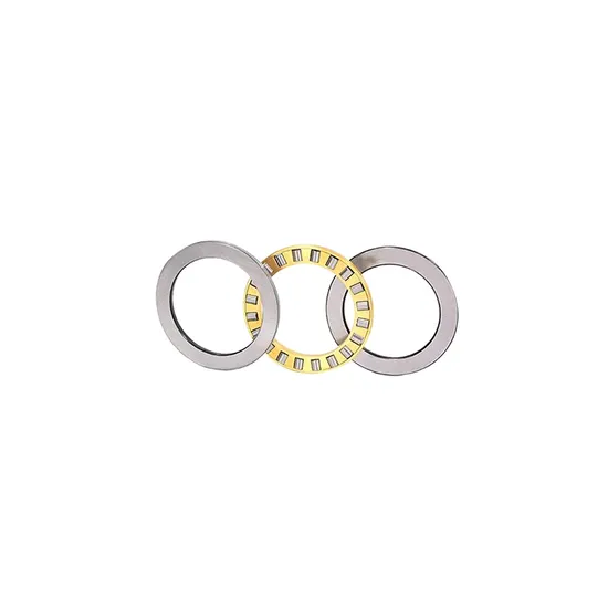 Multi-Field-Noiseless-Mining-Equipment-81104-M-Thrust-Roller-Bearing