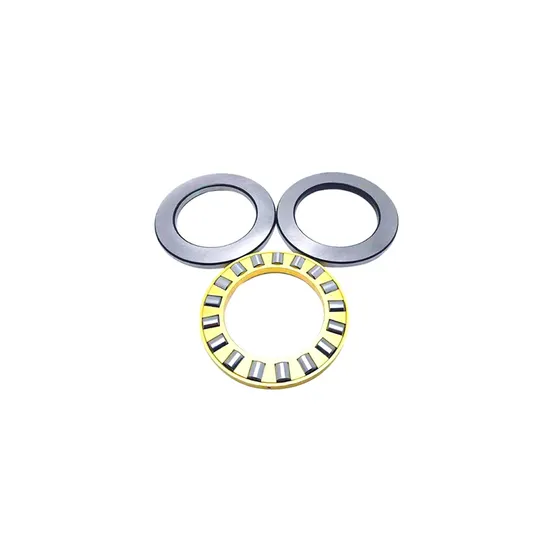 Multi-Field-Noiseless-Mining-Equipment-81104-M-Thrust-Roller-Bearing