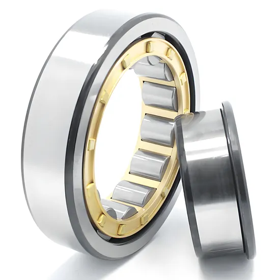 Multi-Specification-High-Precision-Internal-Combustion-Nu1060-Cylindrical-Roller-Bearing
