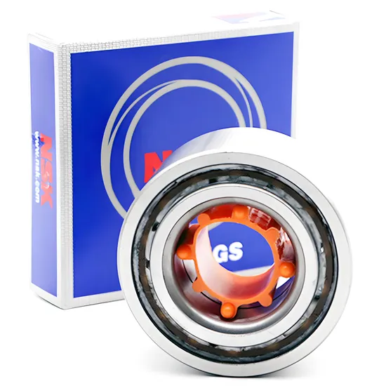 NSK-Dac25560032-Zz-Dac256200206-Zz-Hub-Unit-Bearing-Auto-Bearing-Hub-Bearing-Wheel-Bearing