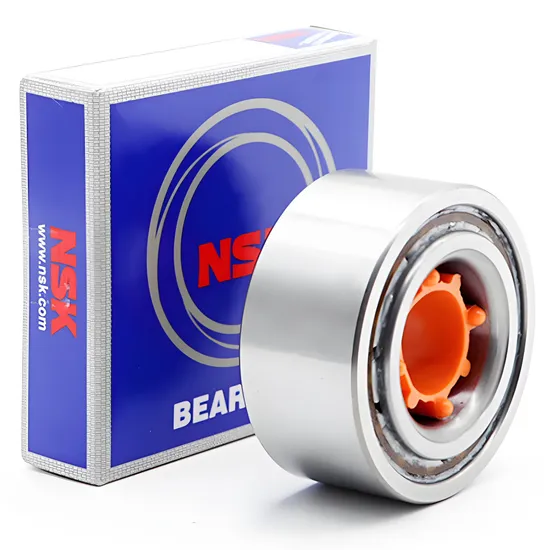 NSK DAC255200206/23 Hub Unit Bearing – Premium Auto Wheel Bearing