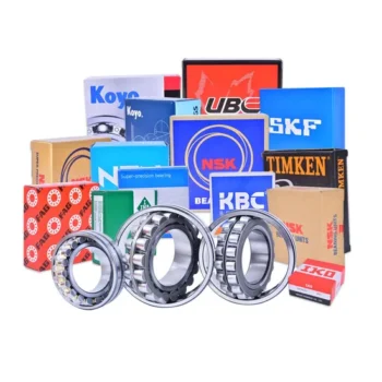 NSK NTN Koyo NACHI 21310-21313 Spherical Roller Bearing – High Quality, Self-Aligning, China Factory