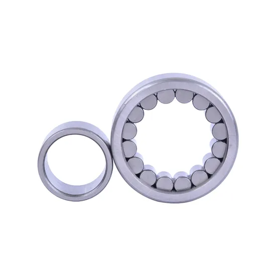 Nn3040-with-Steel-Spare-Pillow-Block-Auto-Parts-Cylindrical-Roller-Bearing