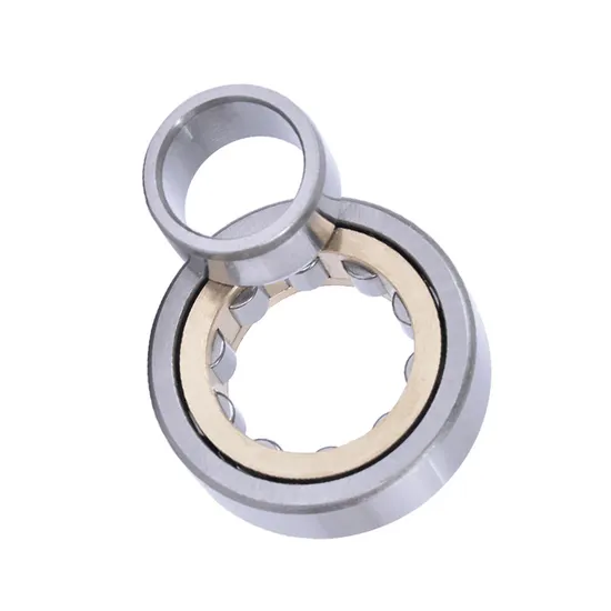 Nn3040-with-Steel-Spare-Pillow-Block-Auto-Parts-Cylindrical-Roller-Bearing