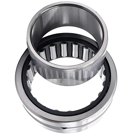 No-Cage-Full-Complement-K12X16X10tn-12-16-10-Drawn-Cup-Needle-Roller-Bearing