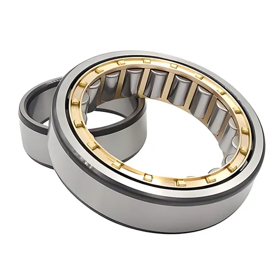 Nu2205vh/C Nu2209 Nu2210em Nu2211em/C3 Cylindrical Roller Bearings – High-Load, Precision, ISO Standard
