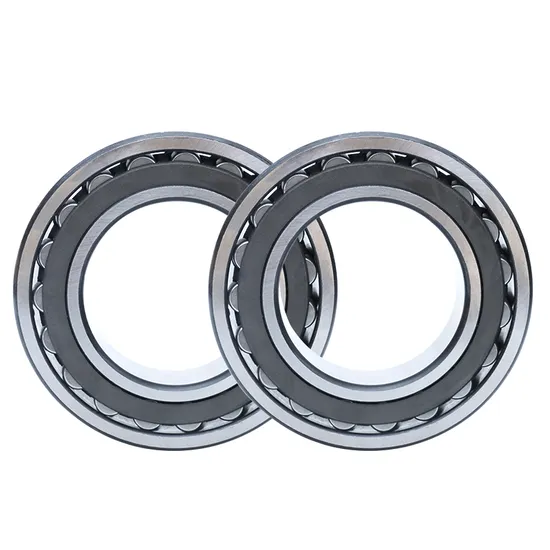 ODM-Factory-22205-Self-Aligning-Spherical-Roller-Rolling-Bearing