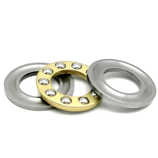 OEM-Chrome-Thrust-Ball-Bearing-51411-51112-51212-51312-51412