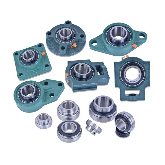 OEM-Customization-420-Stainless-Steel-3Cr13-Steel-6307-Zz-RS-Deep-Groove-Ball-Bearings-35X80X21mm-Ball-Bearing