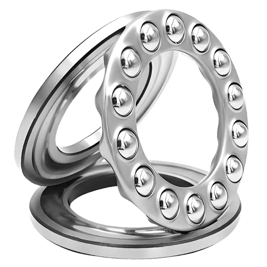OEM-ODM-Precision-Grinder-Thrust-Ball-Bearing-51136-51138-51140-51142