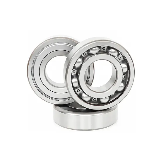 OEM-Production-Precision-Bearings-6005-Deep-Groove-Ball-Bearing