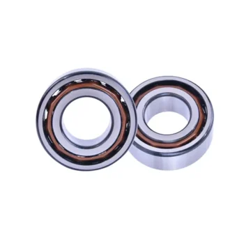 3204 a-2RS1 Double Row Angular Contact Bearing – High-Precision, Low-Noise, Factory Direct