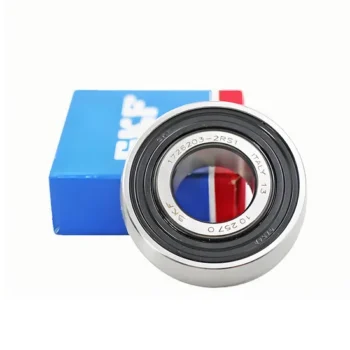 Original SKF 1726203-2RS1 Ball Bearing P5 C3 for Skateboard Trucks
