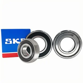Original SKF 6206-2Z/6207-2Z/6208-2Z Deep Groove Ball Bearings – Premium Factory Direct