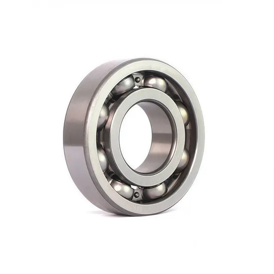 Original-SKF-Bearing-6006-2RS1-6006-2z-C3-Deep-Groove-Ball-Bearing