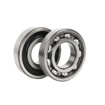 Original SKF 6214-2RS1/W64 Deep Groove Ball Bearing – Factory Direct