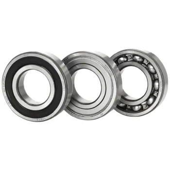 P5 681-6007-2RS/Zz SKF Deep Groove Ball Bearing