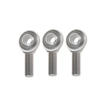 POS14 Rod End Bearing Male Threaded – High-Strength, Precision-Machined