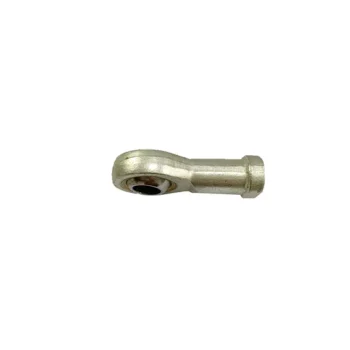 Phs14 Rod End Bearing – 14mm Bore, High-Precision Spherical