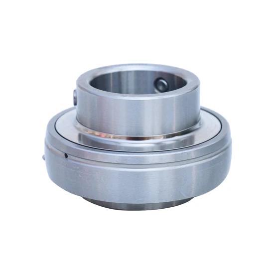 Pillow Block Bearing UCP/UCFL/UCT Series 200-214 with Housing