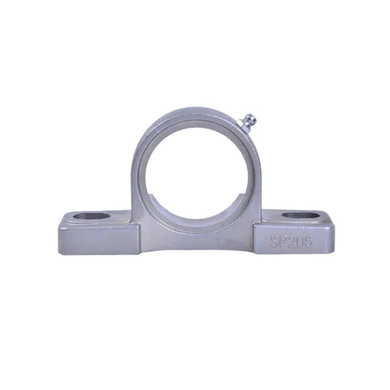 Pillow-Block-Bearing-NSK-NTN-Fyh-UCP308-High-Precision-Insert-Bearing