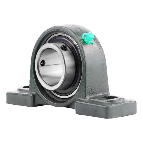 Plug-in-Pillow-Block-Bearing-UCP208-UCT208-Ucf208-UCFL208-Bearing-Outer-Spherical-Seat