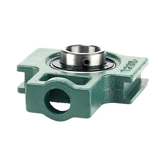 Plug-in-Pillow-Block-Bearing-UCP208-UCT208-Ucf208-UCFL208-Bearing-Outer-Spherical-Seat