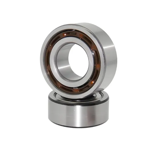 Precision-CNC-Spindle-Bearing-3303-Atn9-Double-Row-Angular-Contact-Ball-Bearings
