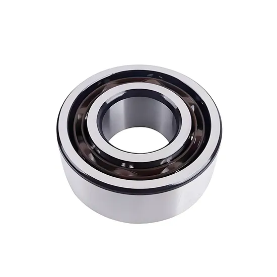 Precision-CNC-Spindle-Bearing-3303-Atn9-Double-Row-Angular-Contact-Ball-Bearings