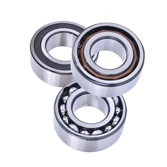 Precision-Manufacturing-Industrial-Machinery-Automobiles-Wind-Power-Double-Row-Angular-Contact-Ball-Bearings