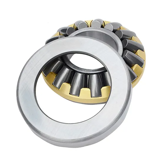 Professional-Manufacture-of-Bearing-29436-29438-29440-China-Thrust-Self-Aligning-Roller-Bearing