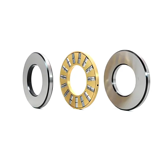 Promote-Sales-High-Precision-Turbine-Oil-Rig-81103-M-Thrust-Roller-Bearing