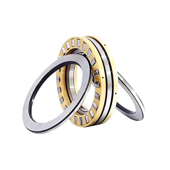 Promote-Sales-High-Precision-Turbine-Oil-Rig-81103-M-Thrust-Roller-Bearing