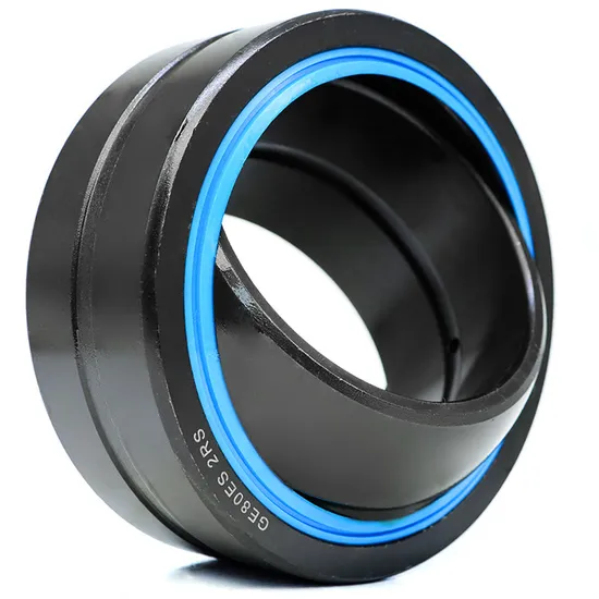 Radial-Joint-Ge60es-Ge60es-2RS-Self-Lubricating-Joint-Spherical-Plain-Bearing