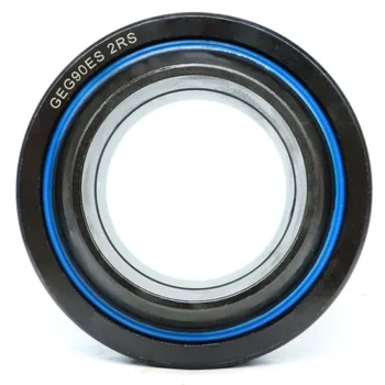 Ge60es-2RS Radial Joint Bearing – Self-Lubricating Spherical Plain