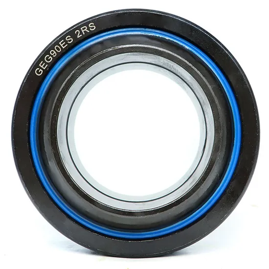 Radial-Joint-Ge60es-Ge60es-2RS-Self-Lubricating-Joint-Spherical-Plain-Bearing